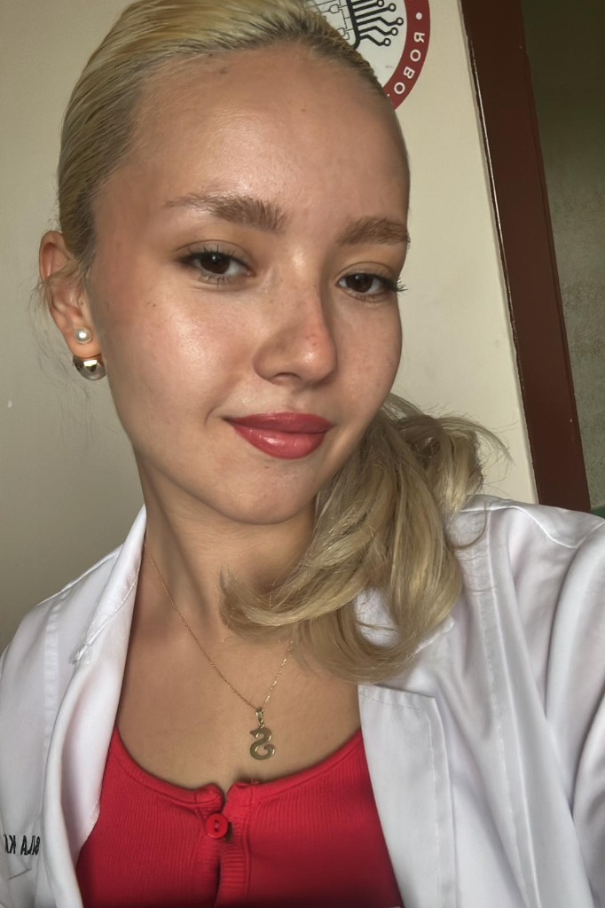 Sıla Sümeyye Karakaya